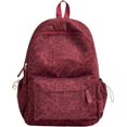 thumbnail image 1 of Sunyuer Women Soft Leopard Print Backpack, Large Capacity Lightweight Backpack, Fashion Casual Travel Daypack, Multi Pockets Water Resistant Laptop Backpack, 1 of 9