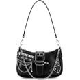 thumbnail image 1 of Sunyuer Y2K Star Purse Small Shoulder Bag for Women, Punk Style Y2K Handbag, Retro Crossbody Bag for Everyday Daily Use, 1 of 10