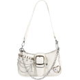 thumbnail image 1 of Sunyuer Y2K Star Purse Small Shoulder Bag for Women, Punk Style Y2K Handbag, Retro Crossbody Bag for Everyday Daily Use, 1 of 7