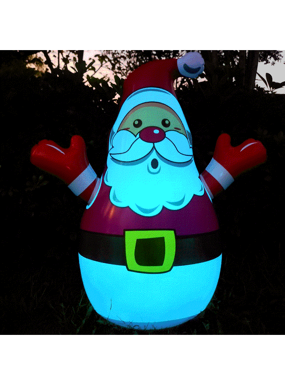 Christmas Inflatables