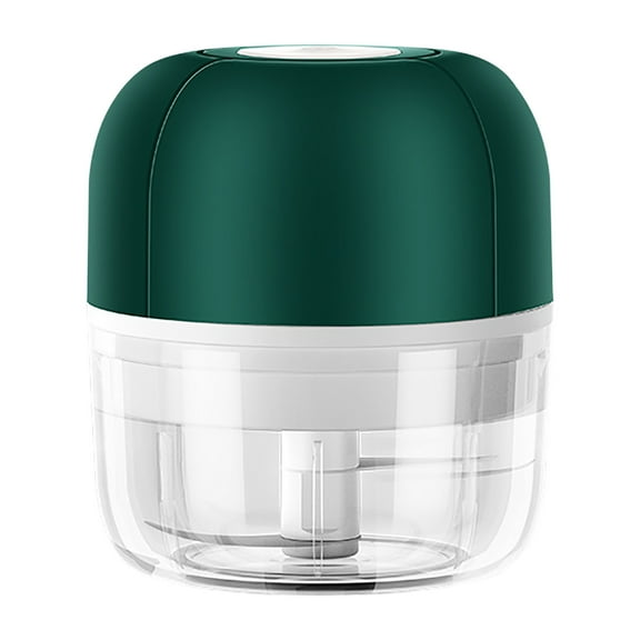 SuoKom N.e.wes Wireless Mini Electric Food Chopper Vegetable Fruit Garlic Blenders