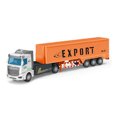 thumbnail image 1 of Dvkptbk Toys Cars, Alloy Simulation Fuel Tanker Model Toys, Inertia Cars Realistic Engineering Car Toys, Cool Stuff Toys for 2 3 4 5 6 Boy Girl Kids Toddler Gifts on Clearance, 1 of 7
