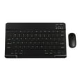 thumbnail image 1 of SuoKom Wireless Keyboard and Mouse Combo, Compact Ultra Slim Portable Slient 78-Keys Keyboard Mouse, Office School Supplies for Computer, Desktop, PC, Laptop, Tablet, 1 of 9