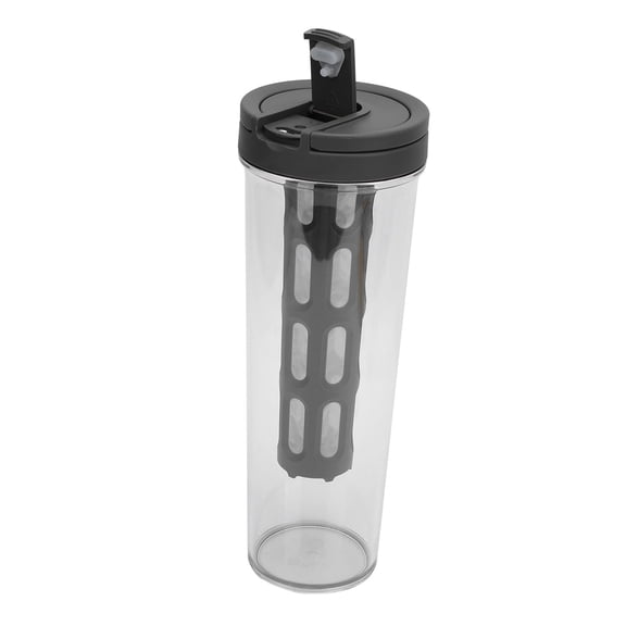 Suodoka 1000ml / 33.8 oz Cold Brew Coffee Pot Multipurpose Large Capacity Safe Leakproof Drip Coffee Maker Jug with Filter for Outdoor Home Kitchen Use