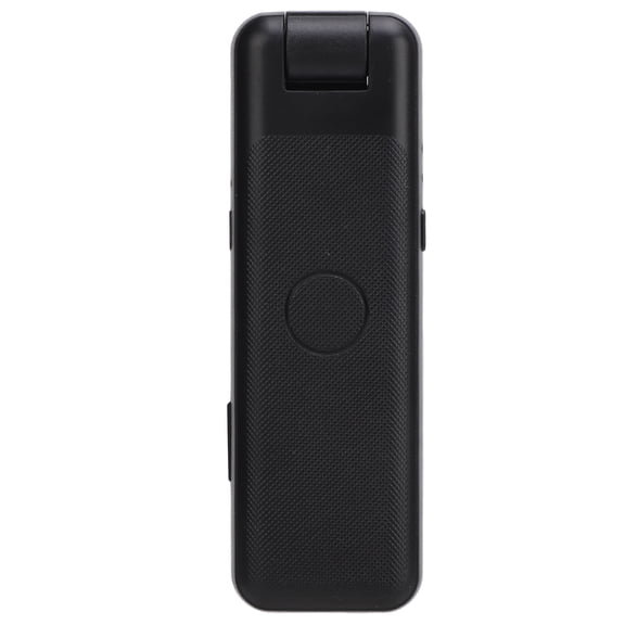 Suodoka 1080P WiFi Clip Camera Night Vision 180 Rotating Wide Angle Loop Recording Wearable Body Cam