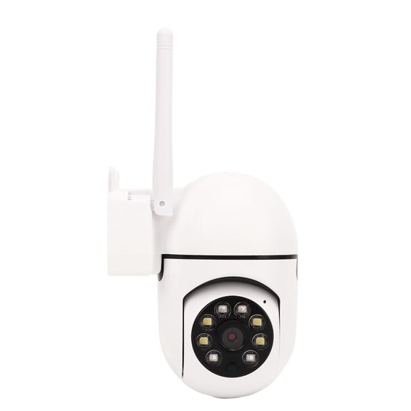 Suodoka 1080P Wifi Smart IP Camera Bulb Two Way Intercom LED Security Camera