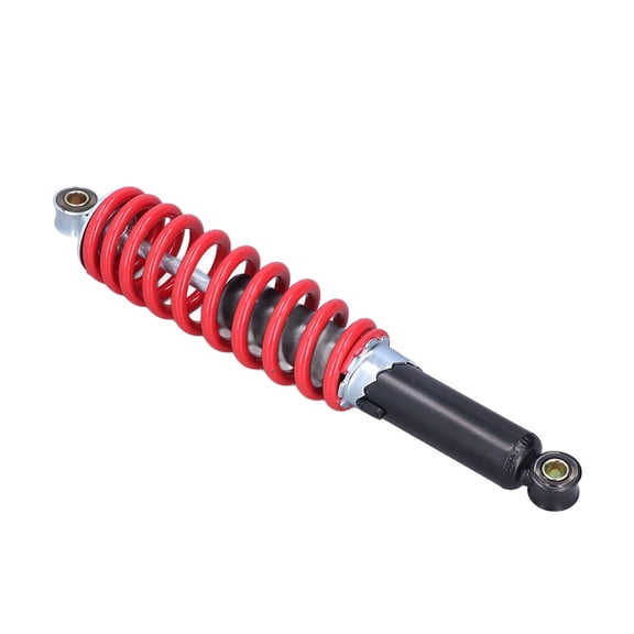 Suodoka 12.8in Front Shock Absorber Suspension Damper for 110cc 125cc 150cc Motorcycle Pit Dirt Bike ATV (12.8 inches / 32.5 cm)