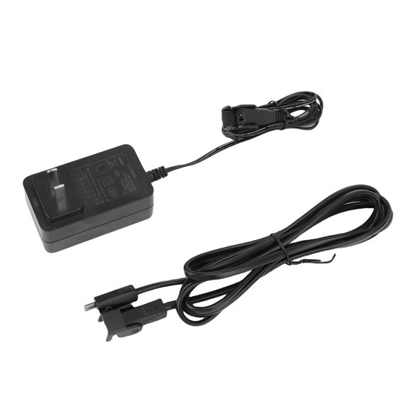 Suodoka 12V 3A Recliner Power Supply Linear Actuator Power Adapter Transformer with 2m Extension Cable for Sofa Table, US Plug Power Cord 4.76ft / 1.45m