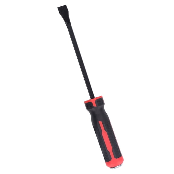 Suodoka 12in (31cm) Tyre Pry Bar Crowbar Multifunctional Professional Auto Repair Hand Striking Tool [cite: 11]