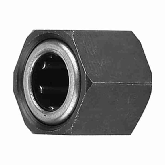 Suodoka 12mm Nitro Engine Hex Nut One Way Bearing R025 RC Spare Part for hsp redcat Exceed hpi 1/10