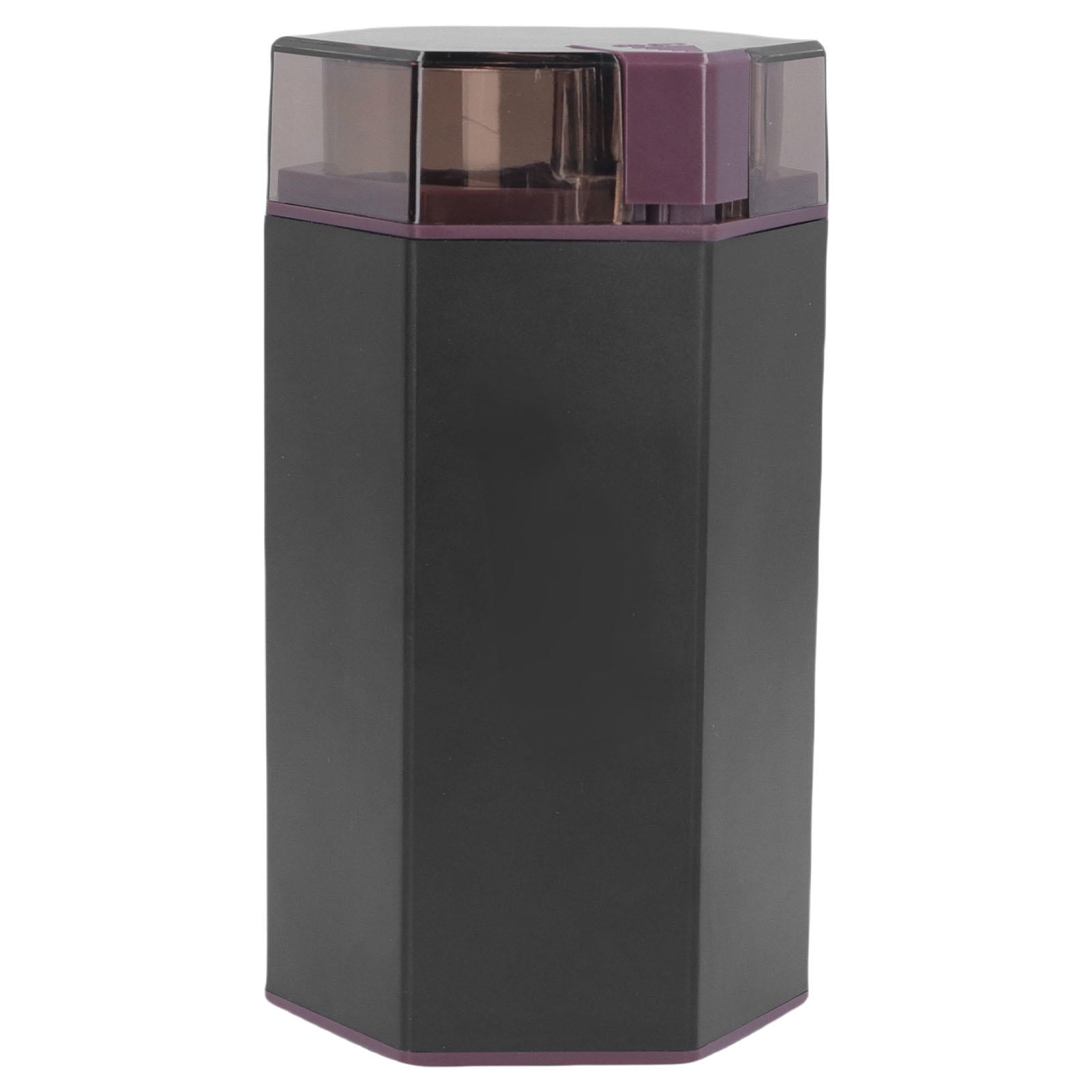 Suodoka 150W 30,000 RPM Electric Coffee Grinder – Transparent Lid, Stainless Steel Cup, Quick 10‑Second Grind, Includes Cleaning Brush