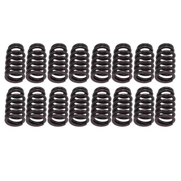 Suodoka 16 Pcs Beehive Valve Springs PAC 1218 Racing Engine Valve Spring Replacement for LS Engines Silverado Sierra Camaro Corvette