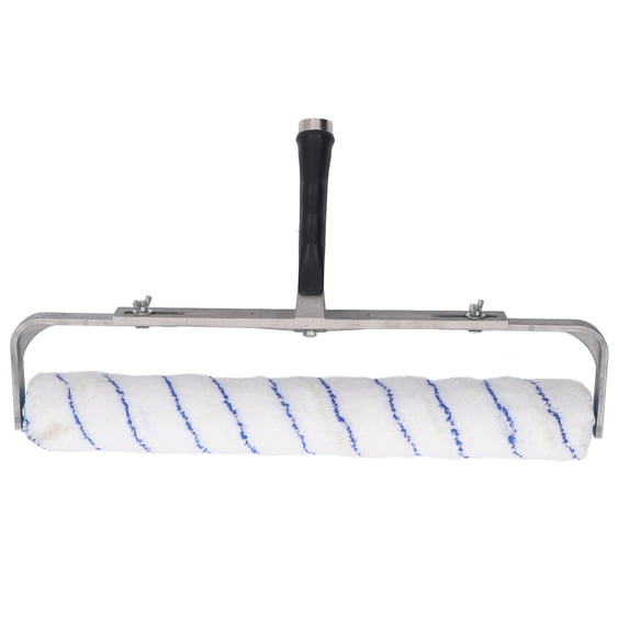 Suodoka 18‑Inch High‑Efficiency Paint Roller – ½″ Fluff, Fast Coverage, Ergonomic Handle, All‑Paint Compatible, Easy‑Clean