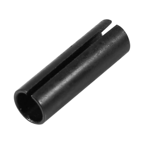 Suodoka 1pc 8mm to 6.35mm 1/4 inch Steel Engraving Bit Router Adapter Tool for Chuck Collet CNC Adapter