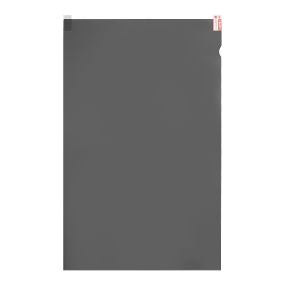 Suodoka 27 Inch / 68.58 cm Computer Private Screen Filter Removable Anti Blue Light Glare PC Screen Protective Film for Widescreen Laptops Monitors Notebooks