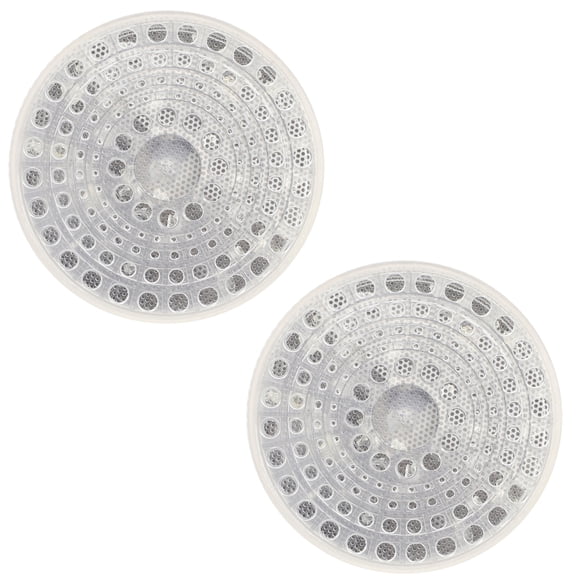 Suodoka 2pcs Cigar Humidor Magnet Cigarette Humidifier Moisturizing Protection Smoking Accessories Large Circle[cite: 1]