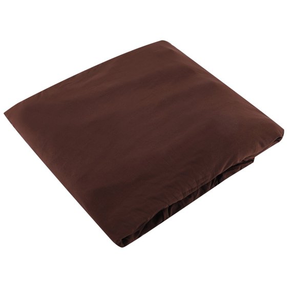 Suodoka 3+2 Seat Corner Sofa Slipcover Soft Polyester Fabric L Shape Furniture Protector Stretchable Machine Washable Easy Fit Couch Protective Cover, Coffee (55.1-70.9 inches & 70.9-90.6 inches)