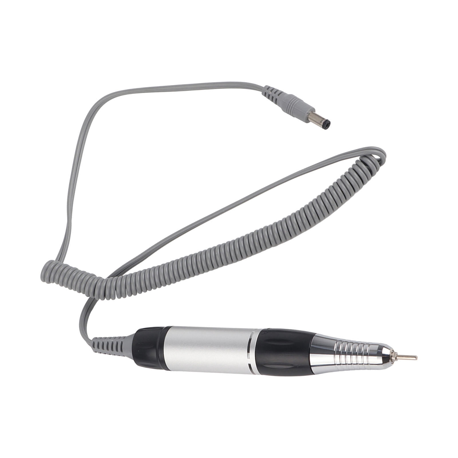 Suodoka 35,000 RPM Electric Nail Art Drill Pen – Quiet, Ergonomic, Tool‑Free Bit Change, Forward/Reverse, Ideal for Home & Salon