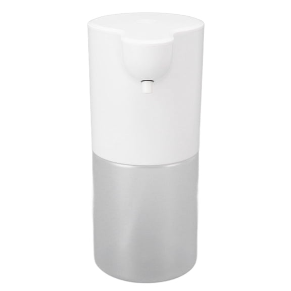 Suodoka 350ml Rechargeable Touchless Soap & Alcohol Dispenser Intelligent HandSpray Pump for Bathroom, Kitchen, Office & Travel