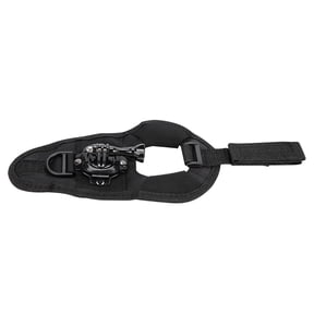 Suodoka 360 Degree Rotation Action Camera Hand Wrist Strap Mount Adjustable Arm Belt for GoPro Hero 4 3+ 3 2 1 SJCAM XiaoYi Black (7.87 inches / 20 cm) Ultimate Recording Accessory