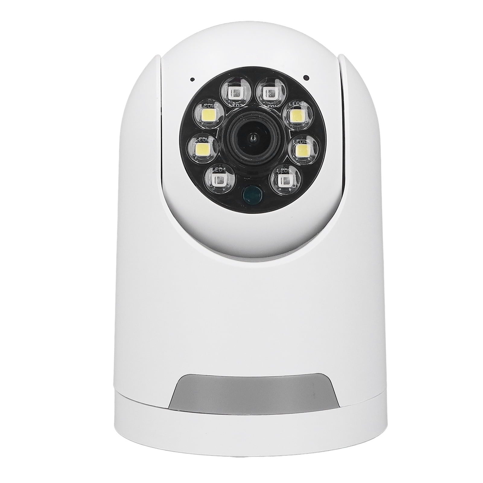 Suodoka 3MP Wireless Video Baby Monitor with Night Vision & 2-Way Talk, Long Range Smart Camera for Infant & Newborn Care (6.3 inches / 16 cm)