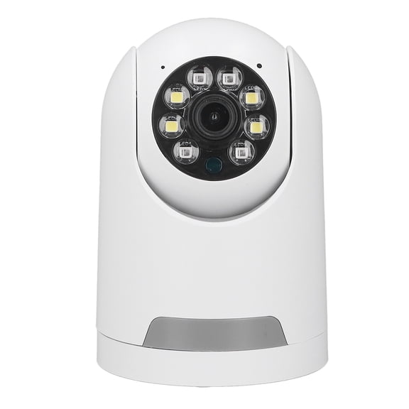 Suodoka 3MP Wireless Video Baby Monitor with Night Vision & 2-Way Talk, Long Range Smart Camera for Infant & Newborn Care (6.3 inches / 16 cm)