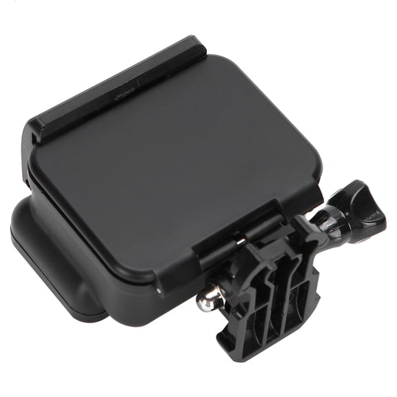 Suodoka 40m Waterproof Diving Housing Protective Case Cover for GoPro Hero 5 6 7 (131.2 ft / 40m)