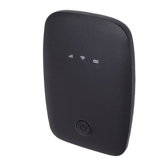 Suodoka 4G Portable WiFi Wireless Router LTE Hotspot for Phones Laptops Computers and Smart TVs