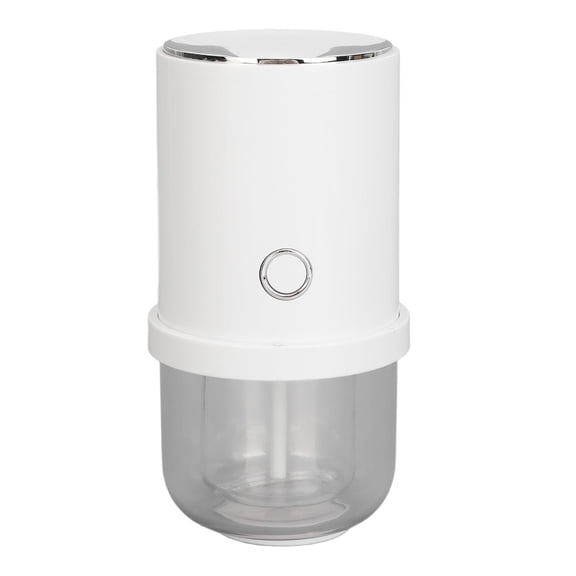 Suodoka 55ml Smart Aroma Diffuser  Automatic Mist Sprayer with Induction Night Light for Home, Hotel & Car Use