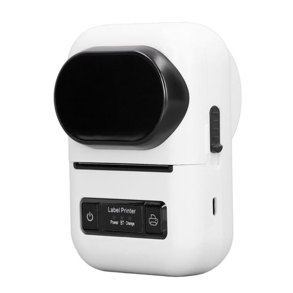 Suodoka 58mm / 2.28 inches Portable USB Wireless Bluetooth Thermal Receipt Printer for Restaurant Kitchen Office Business