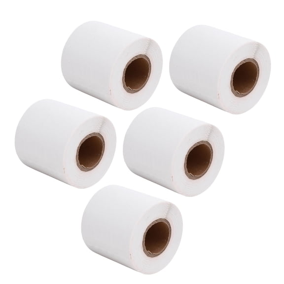 Suodoka 5PCS Air Conditioning Pipe Wrapping Tapes PVC Insulation Wrap for HVAC Copper Tube Electrical Wire Bundling Weatherproofing Protective Tape 2.4in x 31.2ft (60mm x 9.5m)