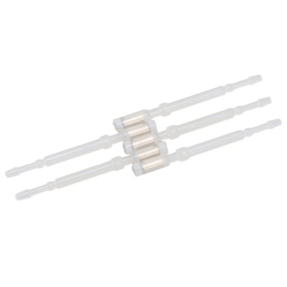 Suodoka 5pcs 3D Touch Probe Automatic Leveling Sensor Plastic Printer Replaceable Accessories Kit Compatible with Makerbase Sensors (3.0 inches / 7.6 cm) Reliable High-Precision Parts