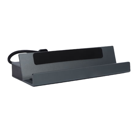 Suodoka 6 in 1 Docking Station Fit for Steam Deck & ROG Ally, 4K@60Hz HD 2.0 Gigabit Ethernet Dock Hub with 100W PD Charging & 3 USB-A 3.0 Ports Game Console Charging Stand, 16.0x8.0x4.0 in