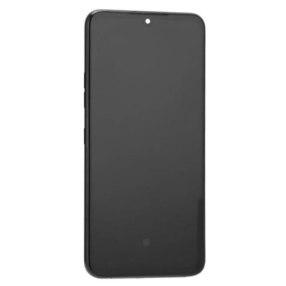 Suodoka 6.4 in / 16.2 cm OLED Display Touch Screen Digitizer Replacement Kit for LG G8X ThinQ and V50S ThinQ 5G with Frame and Repair Tools High Sensitivity Smooth Operation[cite: 1]