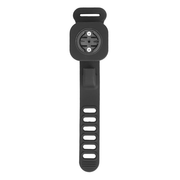 Suodoka 630 Bike Silicone Computer Mount Stable Shock-Proof Compatible with Smart Phone Sport Camera