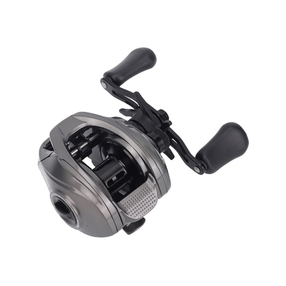 Suodoka 7.0:1 Baitcasting Reel 5+1BB 8kg Drag Fishing Reel Smooth Freshwater Saltwater Casting Reel Right Hand, 10.5 x 13 cm / 4.1 x 5.1 in