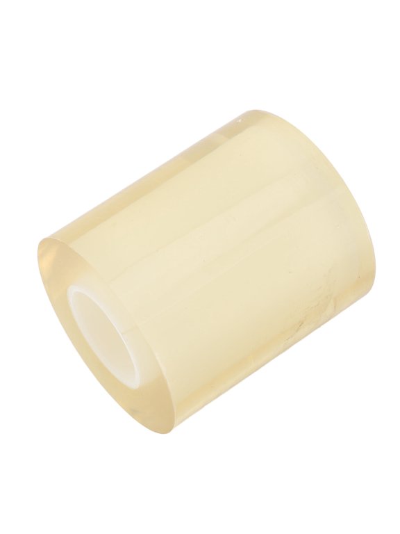80mm / 3.15 inches Watch Anti Static Transparent PVC Protective Film, Jewelry Protection Tape for Watch Repair Tool & Kits, Clear