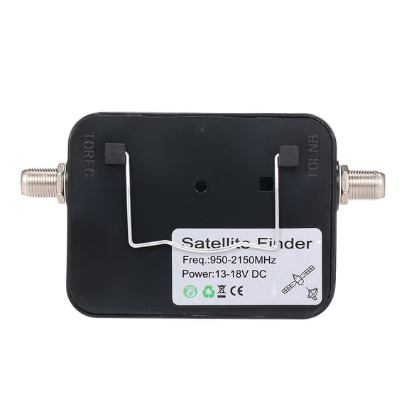Suodoka 9502 Satellite Signal Finder Digital TV Receiver with Pointer