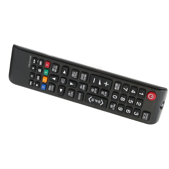 Suodoka AA59-00786A Remote Control Replacement Universal Wear Resistance TV Remote Controller Compatible for Samsung Television Models (18.00 x 5.00 x 3.00 inches / 45.7 x 12.7 x 7.6 cm)