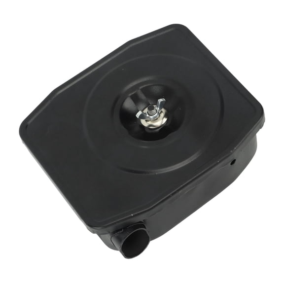 Suodoka Air Cleaner Assembly Air Filter Element Upper Lower Lid Compatible with 170F 178 Single Cylinder Air Cooled Diesel Engine (5.8 x 5.0 x 3.0 inches / 14.7 x 12.7 x 7.5 cm)