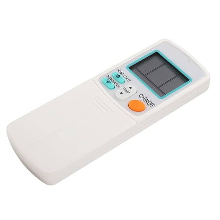 Suodoka Air Conditioner Remote Control Smart Controller for Daikin ARC433A1 Replacement 6.3 inches / 16 cm