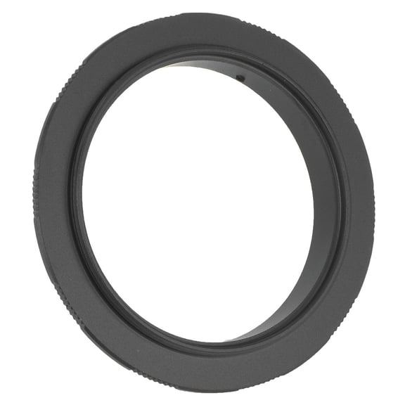 Suodoka Aluminium Alloy Macro Shooting Reverse Adapter Ring for Canon EOS Mount DSLR Camera (EOS-52mm) - 2.05 inches / 52 mm Lens Adapter