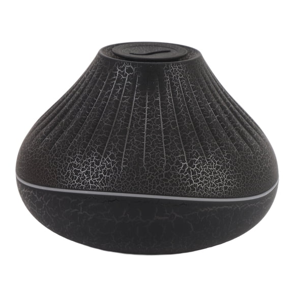 Suodoka Aromatherapy Diffuser USB Home Fragrance Oil Humidifier with 7 Color Changing LED Lights, Ultrasonic Cool Mist Air Diffuser for Bedroom, Office, and Living Room (160ml / 5.4 oz)