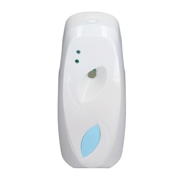 Suodoka Automatic Scent Sprayer Wall Mounted Fragrance Dispenser (3.5 x 3.2 x 8.3 inches / 90 x 82 x 210 mm) for Bathroom Toilet Office Odor Eliminating