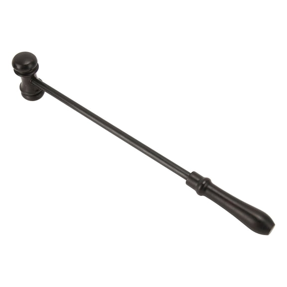 Suodoka Back Massage Hammer Ergonomic Meridian Pulse Massager with Comfortable Grip and Wooden Manual Knocking Stick for Deep Tissue Pain Relief and Sore Muscle Reflexology, 15.35 inches / 39.0 cm