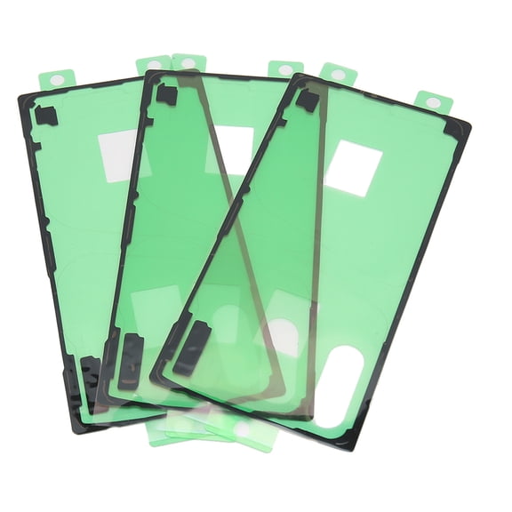 Suodoka Battery Back Cover Adhesive Sticker Tape for Samsung Galaxy Note 10 Plus N975 / 5G N976 - Repair Part
