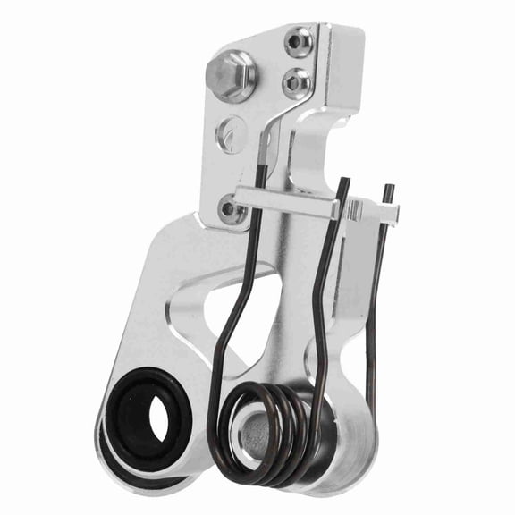 Suodoka Billet Shifter Arm Metal Shifter Box Connector Assembly Replacement For ACURA RSX TYPE-S K20A K20A2 K20A3 K20Z1 2002-2006 12 inches / 30.48 cm Engine Upgrade Component
