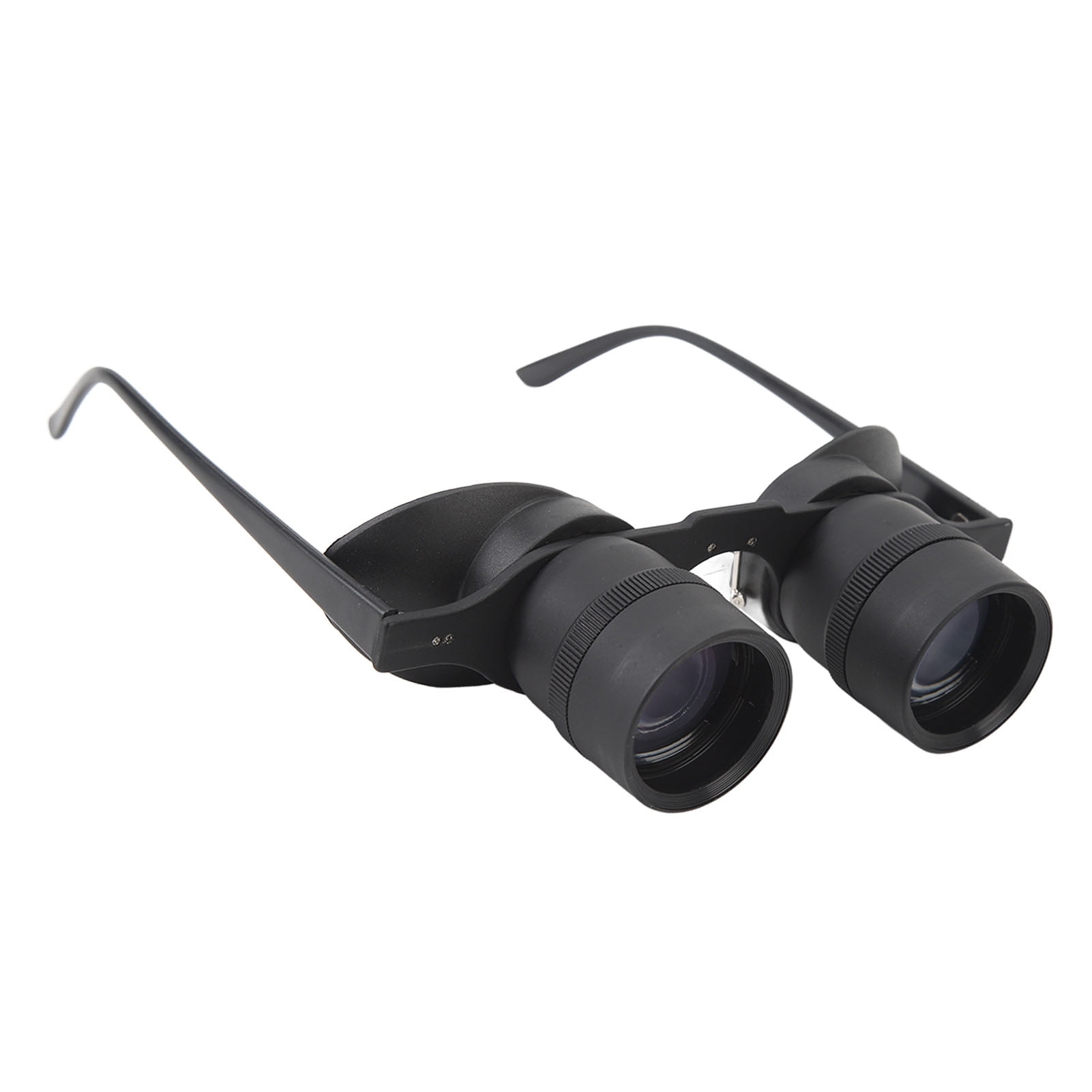 Suodoka Binoculars Glasses 10X Zoom with Polarized Lenses, Hands