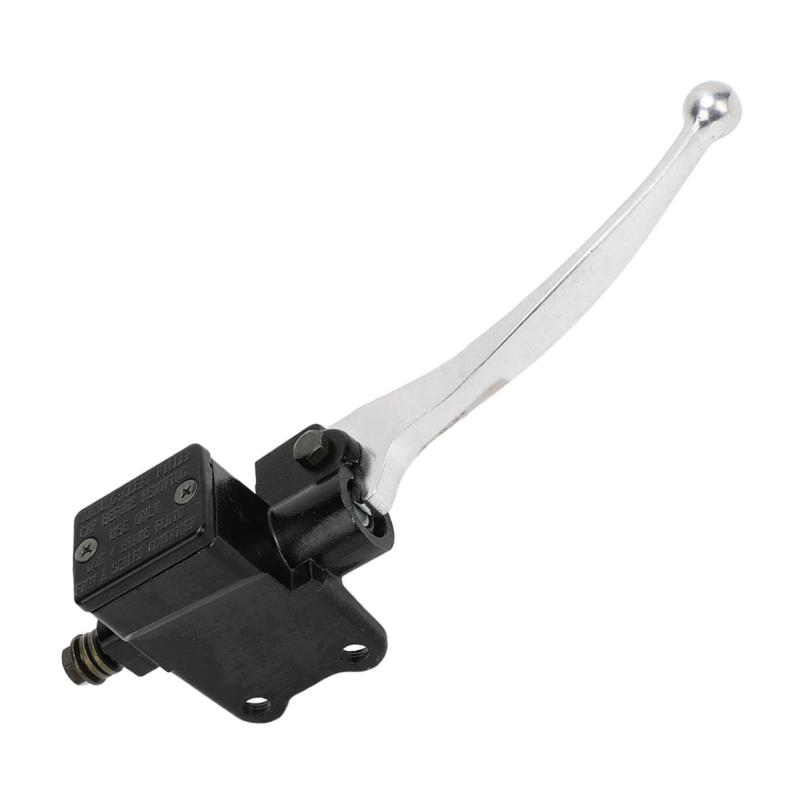 Suodoka Black Right Brake Master Cylinder Lever Replacement Part For suodoka-black-right-brake-master-cylinder-lever-replacement-part-for