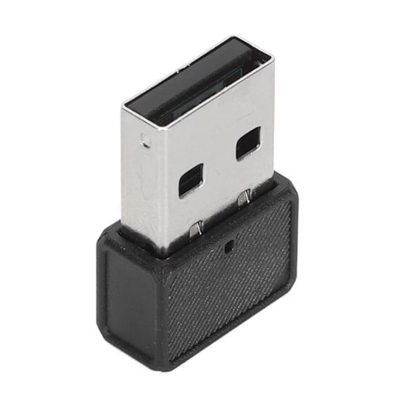 Suodoka Bluetooth Adapter BR EDR Dual Mode Bluetooth 5.3 Adapter Plug and Play Bluetooth Dongle Receiver for Windows 7 10 11 PC Mouse Keyboard Speaker Headset Wireless Connection